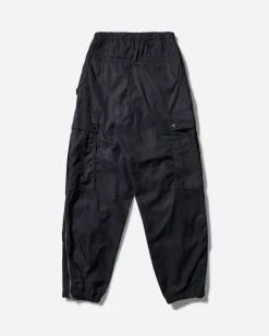 Dries Van Noten Pants^Loose Cargo Pants Navy