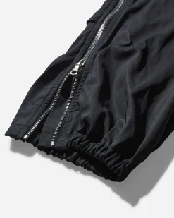 Dries Van Noten Pants^Loose Cargo Pants Navy