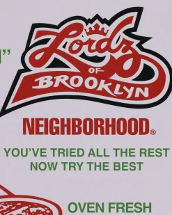 Neighborhood Music^Lordz Of Brooklyn Box Set White