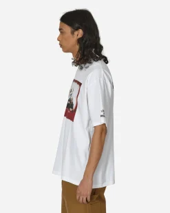 Neighborhood T-Shirts^Lordz Of Brooklyn SS-3 T-Shirt White