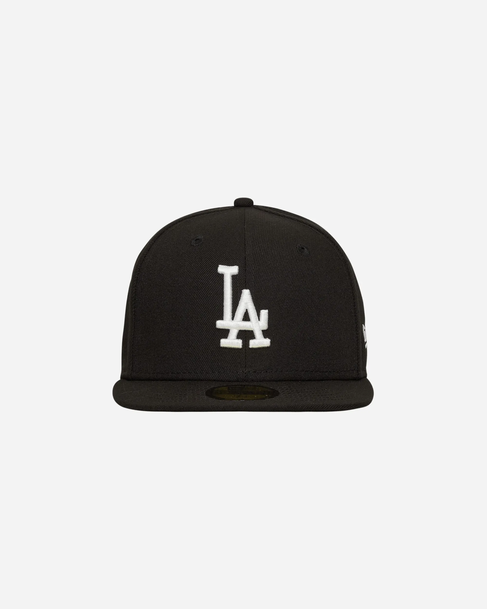 New Era Hats|Hats^Los Angeles Dodgers 59FIFTY Cap Black