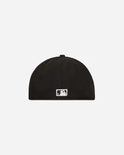 New Era Hats|Hats^Los Angeles Dodgers 59FIFTY Cap Black