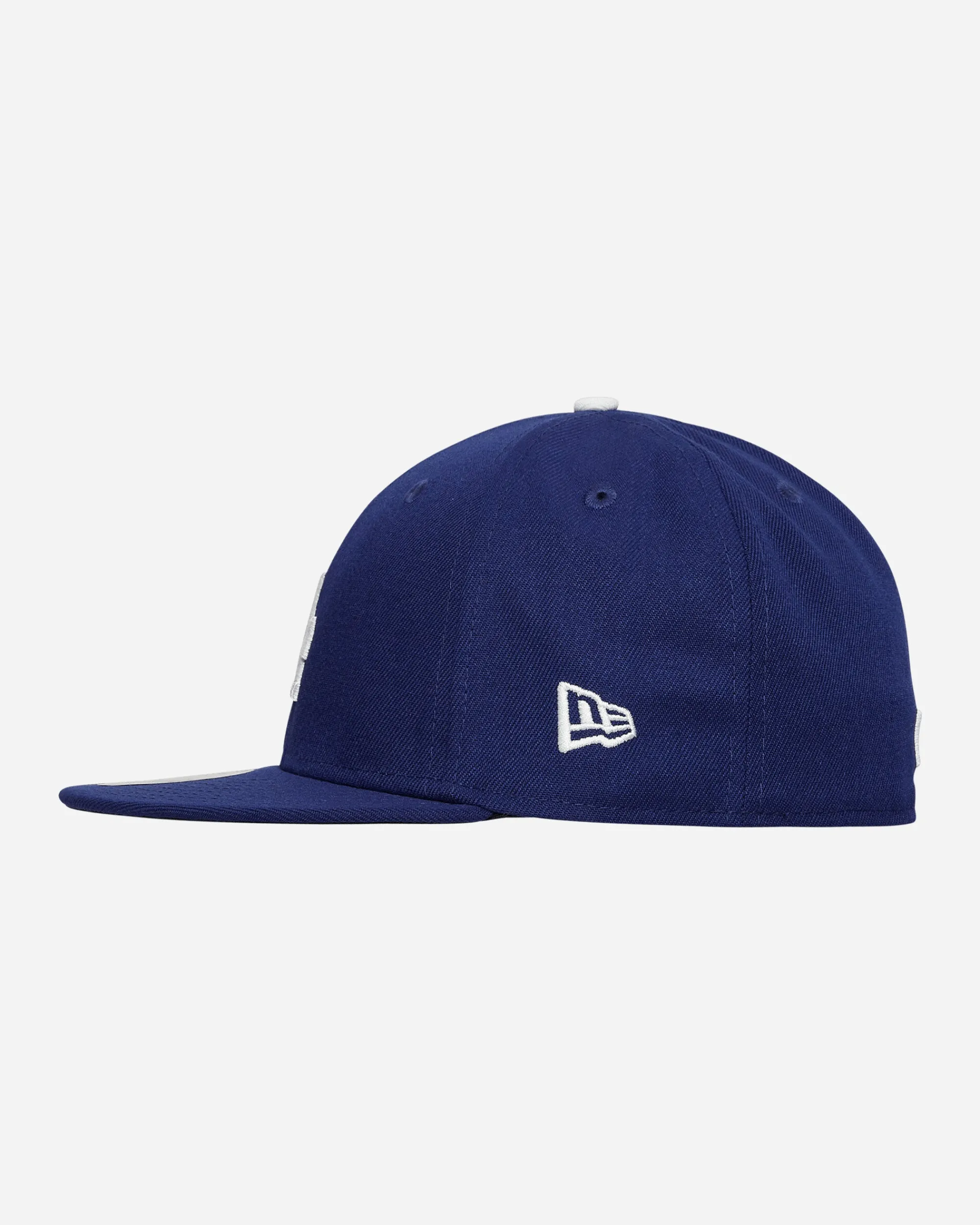 New Era Hats|Hats^Los Angeles Dodgers 59FIFTY Cap Blue