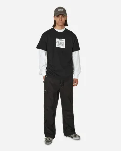 4 Worth Doing T-Shirts^Love T-Shirt Black