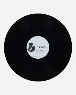 Public Possession Music^Lovely Edits Vol. 1 Vinyl