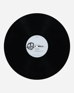 Public Possession Music^Lovely Edits Vol. 1 Vinyl