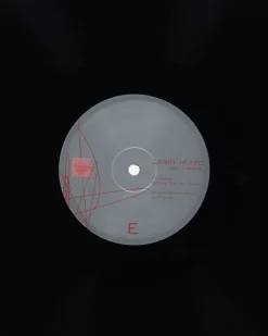 Public Possession Music^Love'S Arrival Vinyl