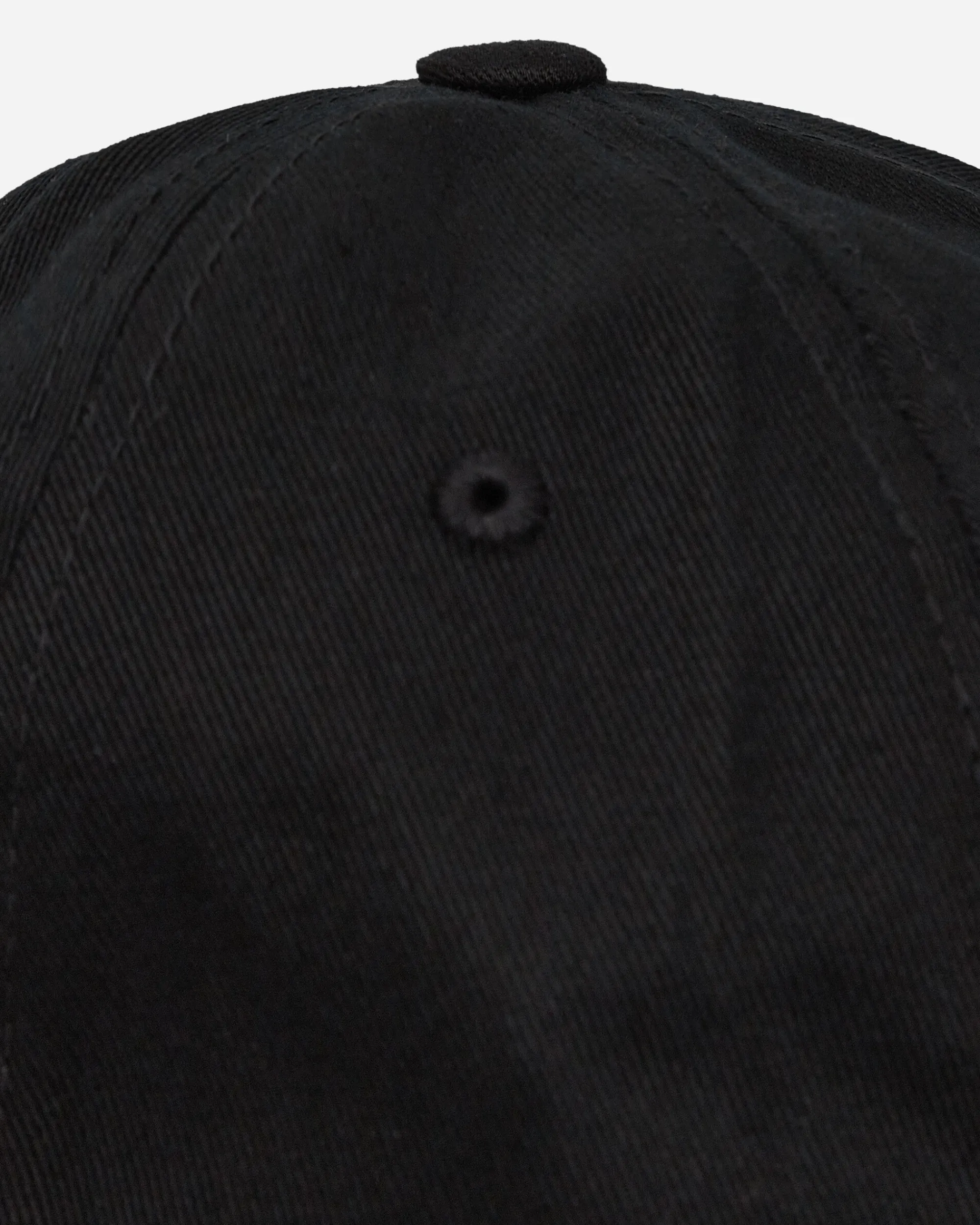 Stüssy Hats|Hats^Low Pro 3 Star Strapback Cap Black