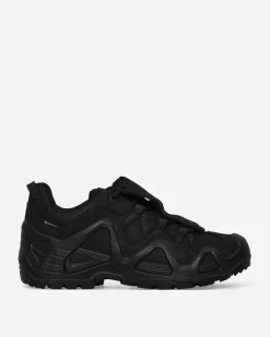 AFFXWRKS Sneakers·Low|Sneakers^Lowa Zephyr GORE-TEX Sneakers Heavy Black