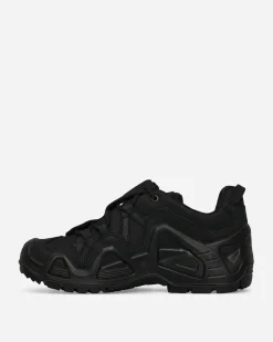 AFFXWRKS Sneakers·Low|Sneakers^Lowa Zephyr GORE-TEX Sneakers Heavy Black