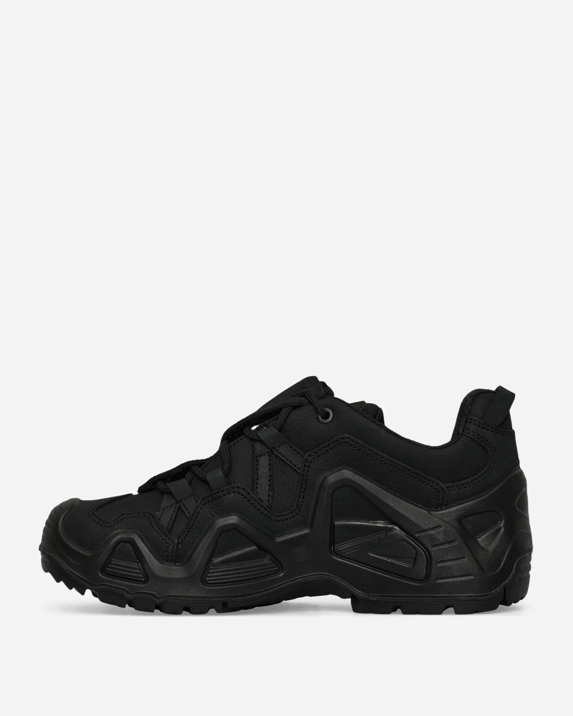 AFFXWRKS Sneakers·Low|Sneakers^Lowa Zephyr GORE-TEX Sneakers Heavy Black
