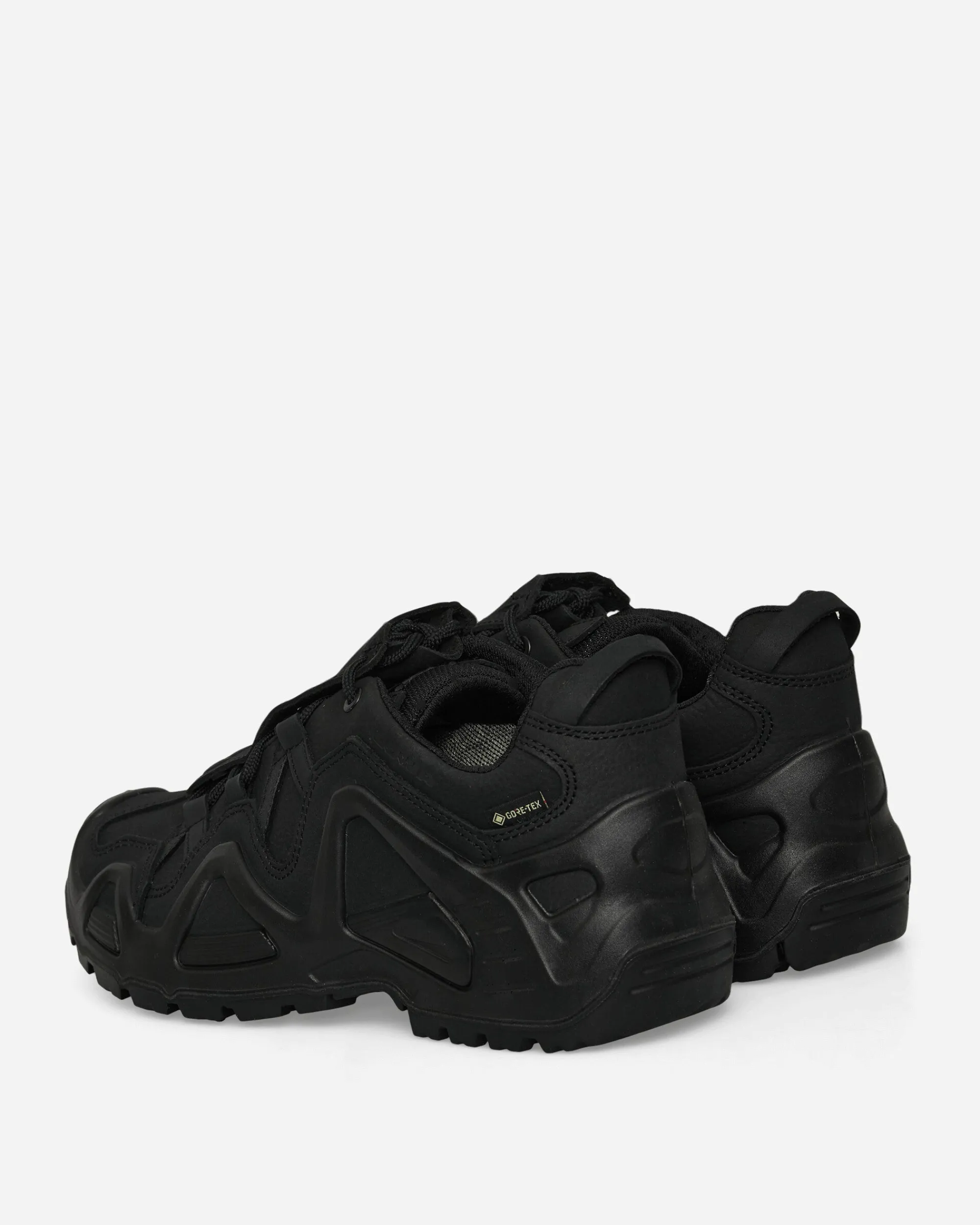 AFFXWRKS Sneakers·Low|Sneakers^Lowa Zephyr GORE-TEX Sneakers Heavy Black