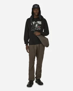 Neighborhood T-Shirts^LS-9 Longsleeve T-Shirt Black