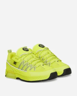 DC Shoes Sneakers·Low|Sneakers^Lucien Clarke Pro Sneakers Green Flash