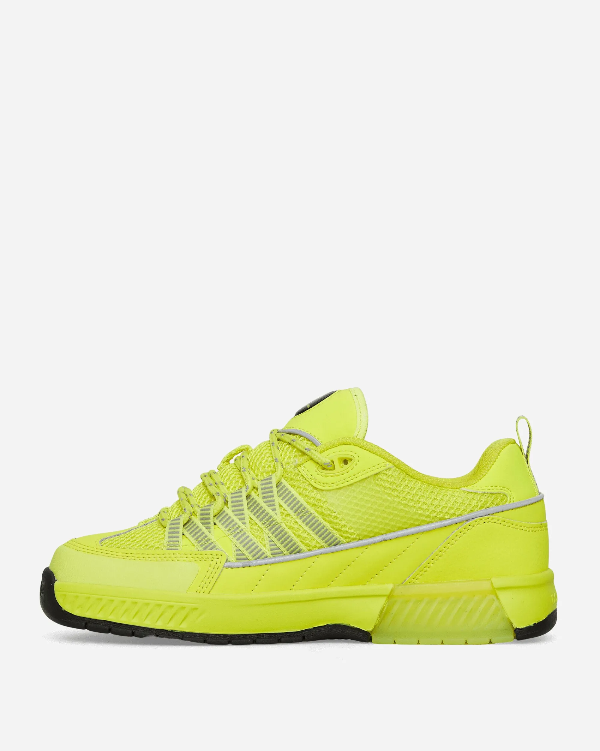 DC Shoes Sneakers·Low|Sneakers^Lucien Clarke Pro Sneakers Green Flash