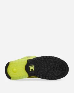 DC Shoes Sneakers·Low|Sneakers^Lucien Clarke Pro Sneakers Green Flash