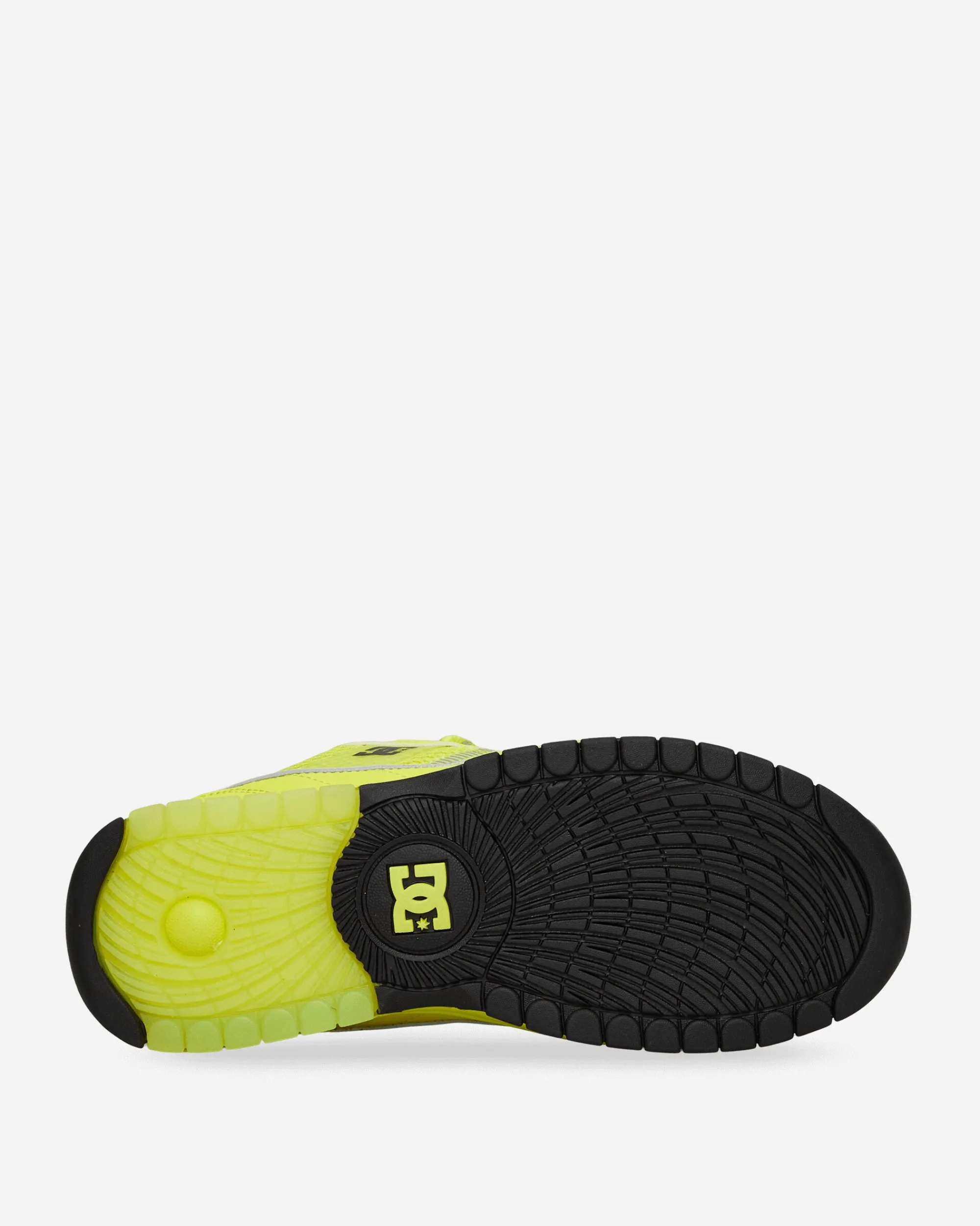 DC Shoes Sneakers·Low|Sneakers^Lucien Clarke Pro Sneakers Green Flash