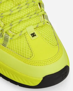 DC Shoes Sneakers·Low|Sneakers^Lucien Clarke Pro Sneakers Green Flash
