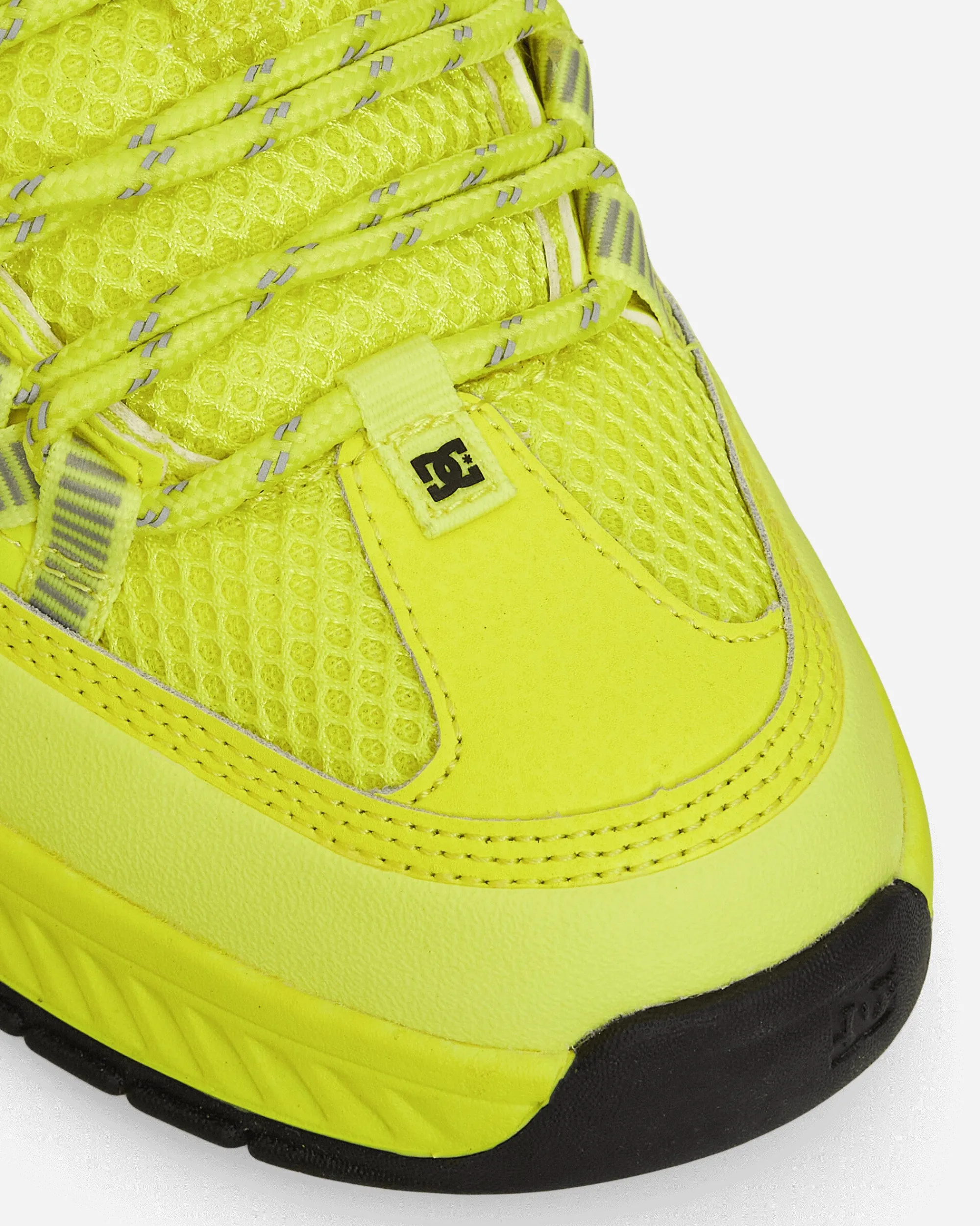 DC Shoes Sneakers·Low|Sneakers^Lucien Clarke Pro Sneakers Green Flash