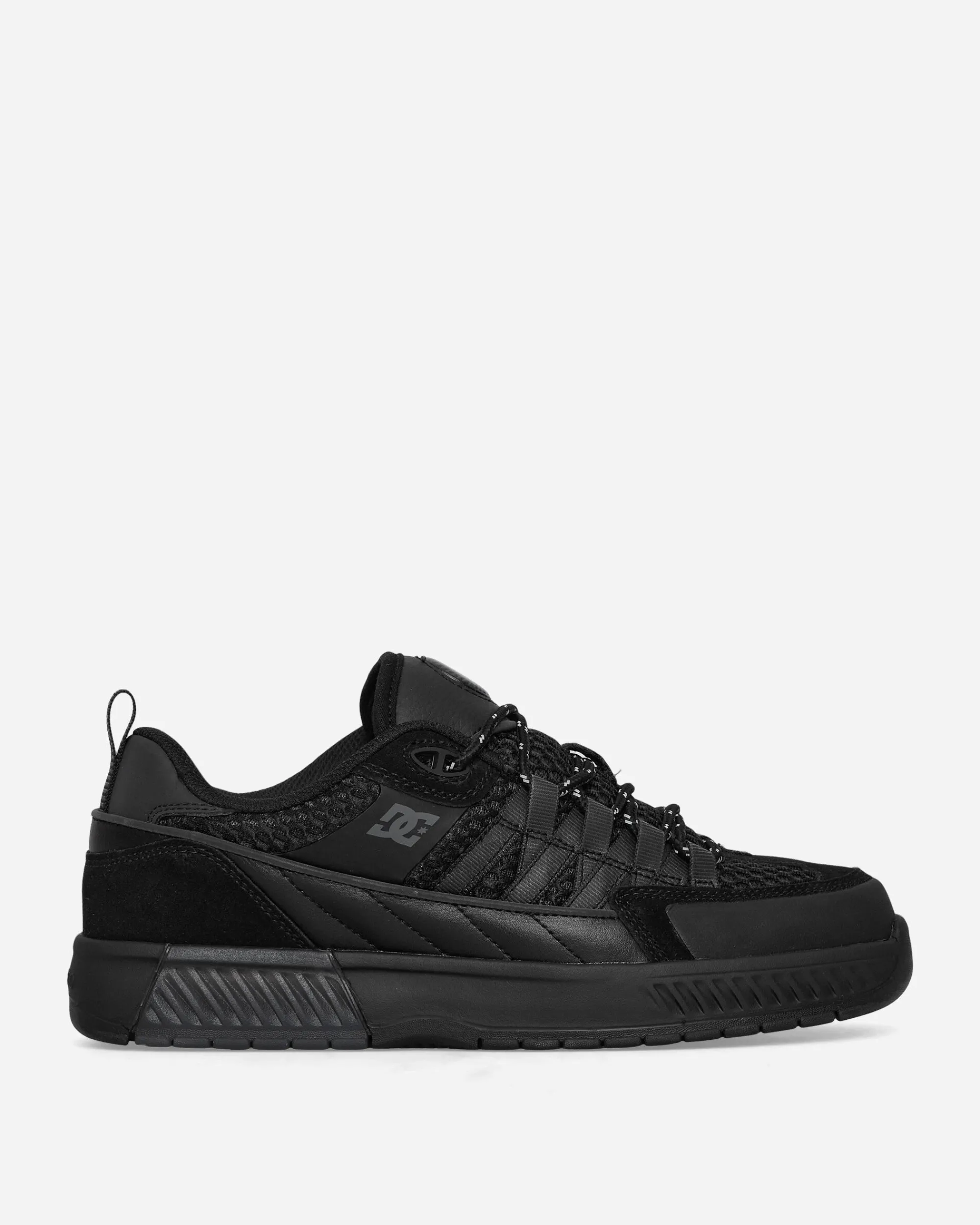 DC Shoes Sneakers·Low|Sneakers^Lucien Clarke Pro Sneakers Black