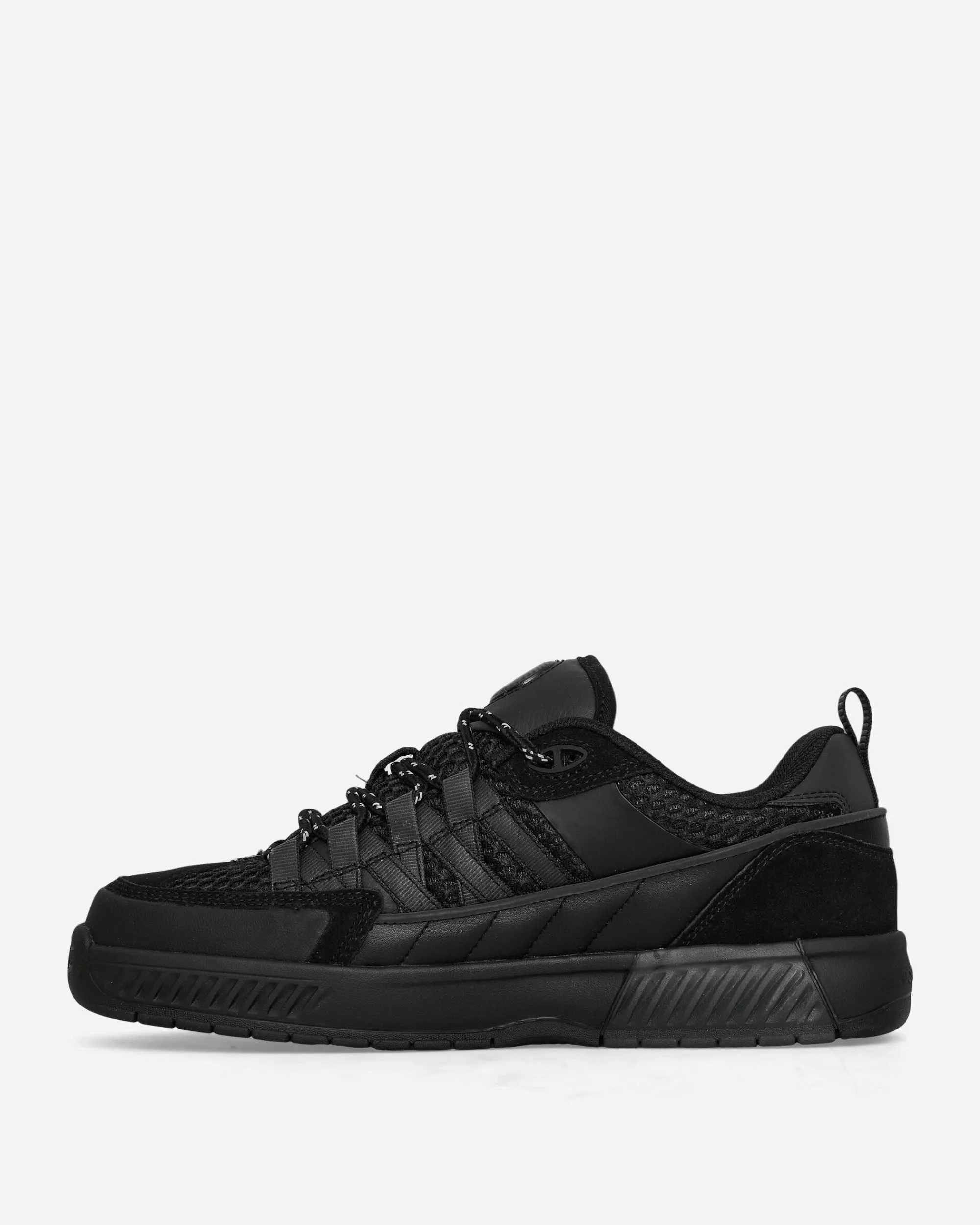 DC Shoes Sneakers·Low|Sneakers^Lucien Clarke Pro Sneakers Black