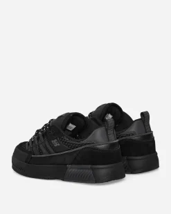 DC Shoes Sneakers·Low|Sneakers^Lucien Clarke Pro Sneakers Black