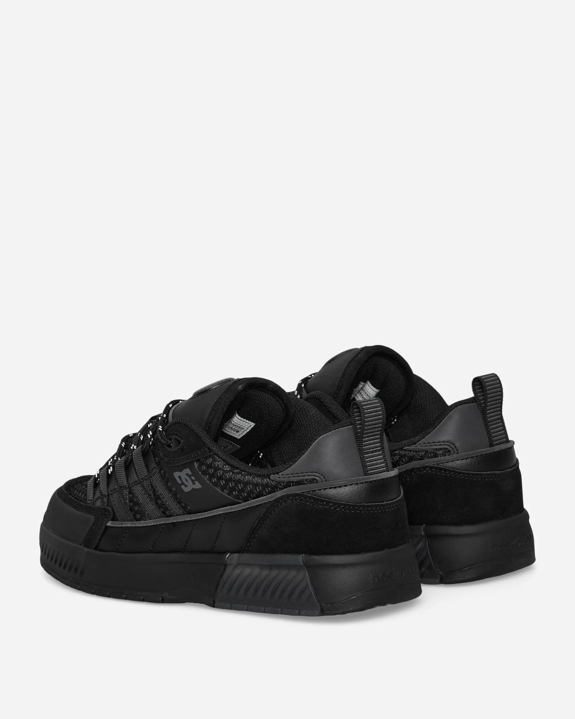 DC Shoes Sneakers·Low|Sneakers^Lucien Clarke Pro Sneakers Black