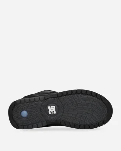 DC Shoes Sneakers·Low|Sneakers^Lucien Clarke Pro Sneakers Black
