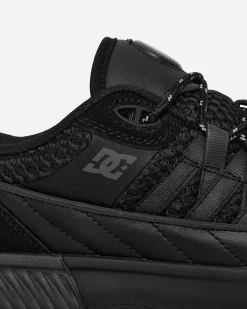 DC Shoes Sneakers·Low|Sneakers^Lucien Clarke Pro Sneakers Black