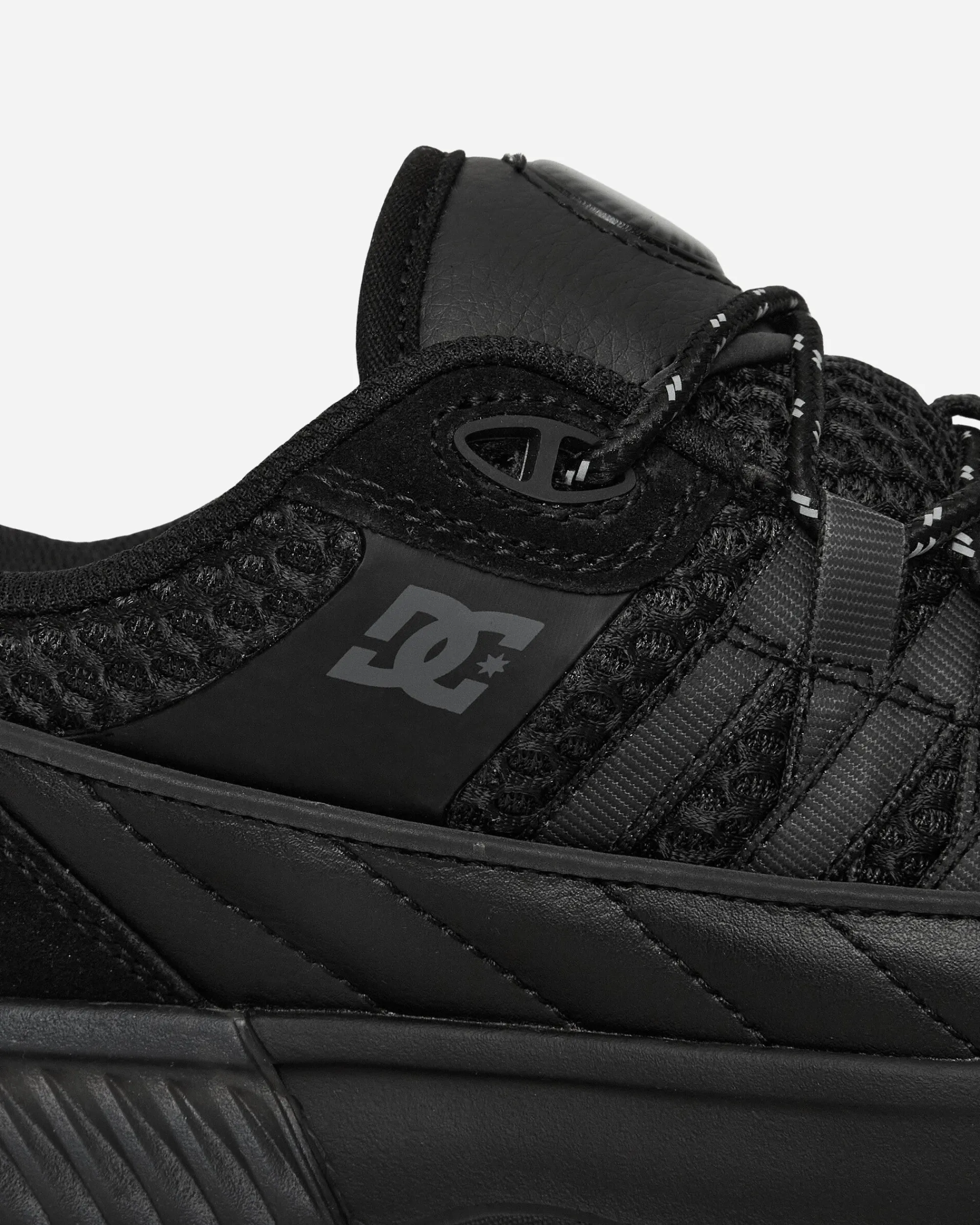 DC Shoes Sneakers·Low|Sneakers^Lucien Clarke Pro Sneakers Black