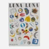 Phaidon Books Books^Luna Luna: The Art Amusement Park Book