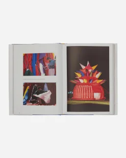 Phaidon Books Books^Luna Luna: The Art Amusement Park Book