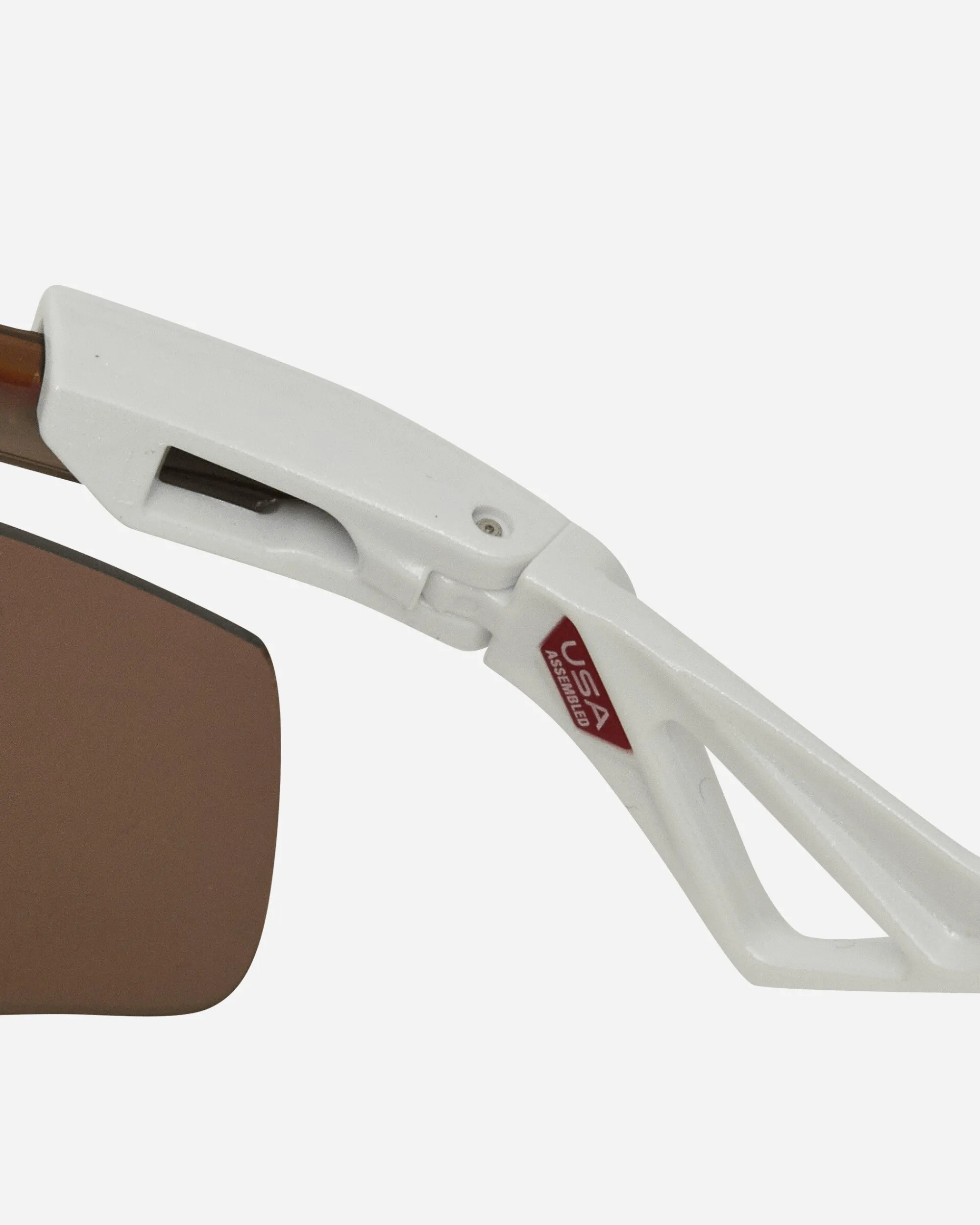Oakley Eyewear|Eyewear^Lunar New Year QNTM Kato Sunglasses White Pearl / Prizm 24k