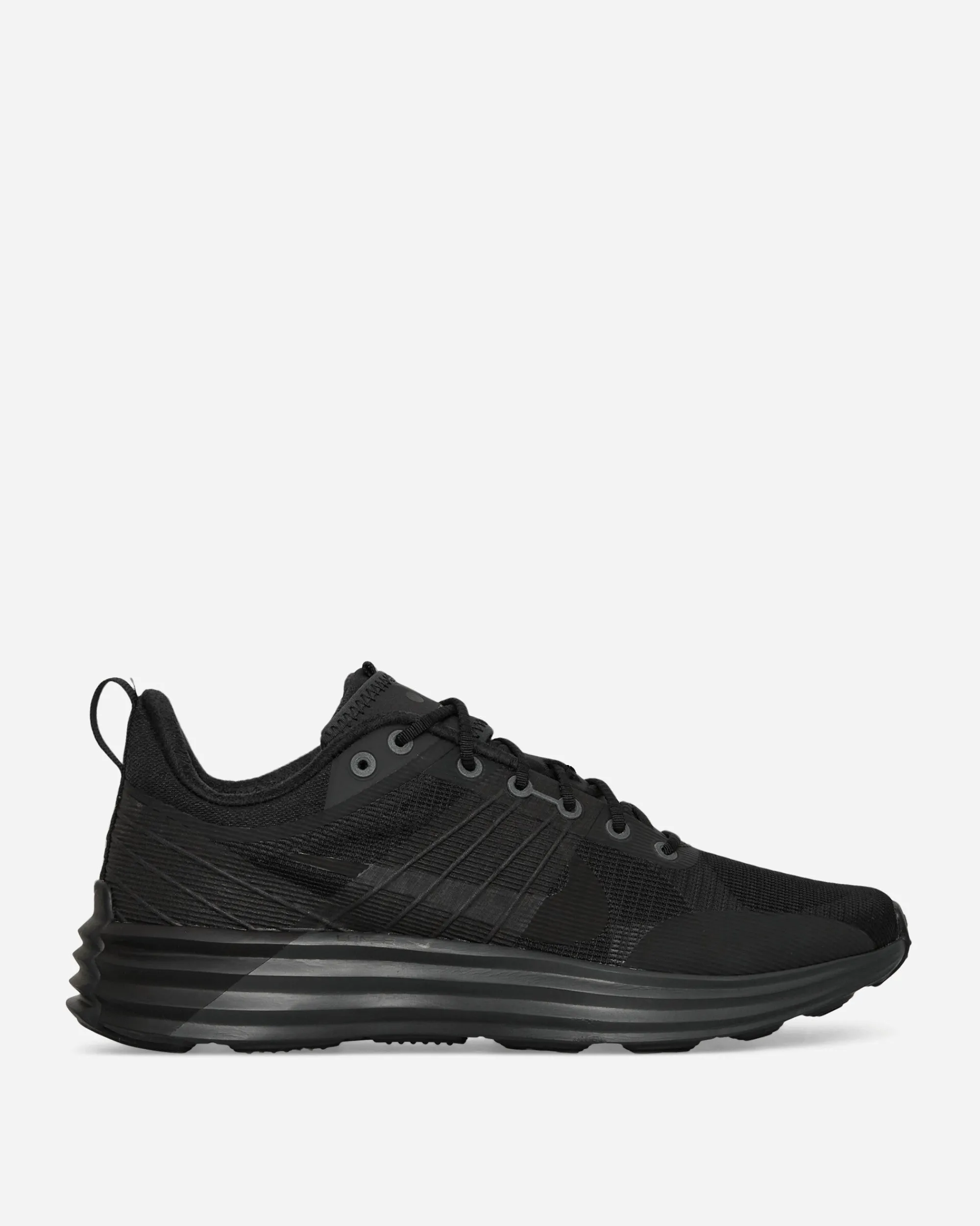 Nike Sneakers·Low|Sneakers^Lunar Roam Sneakers Black