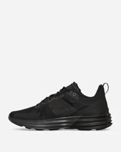 Nike Sneakers·Low|Sneakers^Lunar Roam Sneakers Black