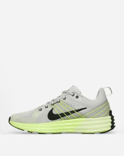 Nike Sneakers·Low|Sneakers^Lunar Roam Sneakers Neutral Grey / Volt