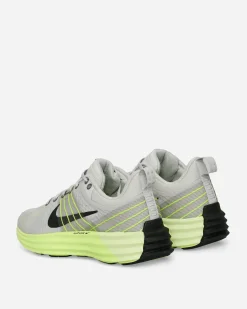 Nike Sneakers·Low|Sneakers^Lunar Roam Sneakers Neutral Grey / Volt