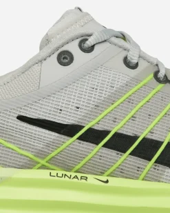 Nike Sneakers·Low|Sneakers^Lunar Roam Sneakers Neutral Grey / Volt
