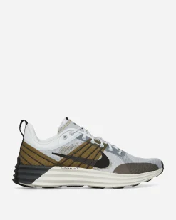Nike Sneakers·Low|Sneakers^Lunar Roam Sneakers Pure Platinum / Black
