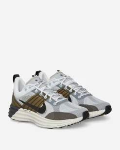 Nike Sneakers·Low|Sneakers^Lunar Roam Sneakers Pure Platinum / Black