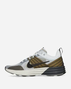Nike Sneakers·Low|Sneakers^Lunar Roam Sneakers Pure Platinum / Black