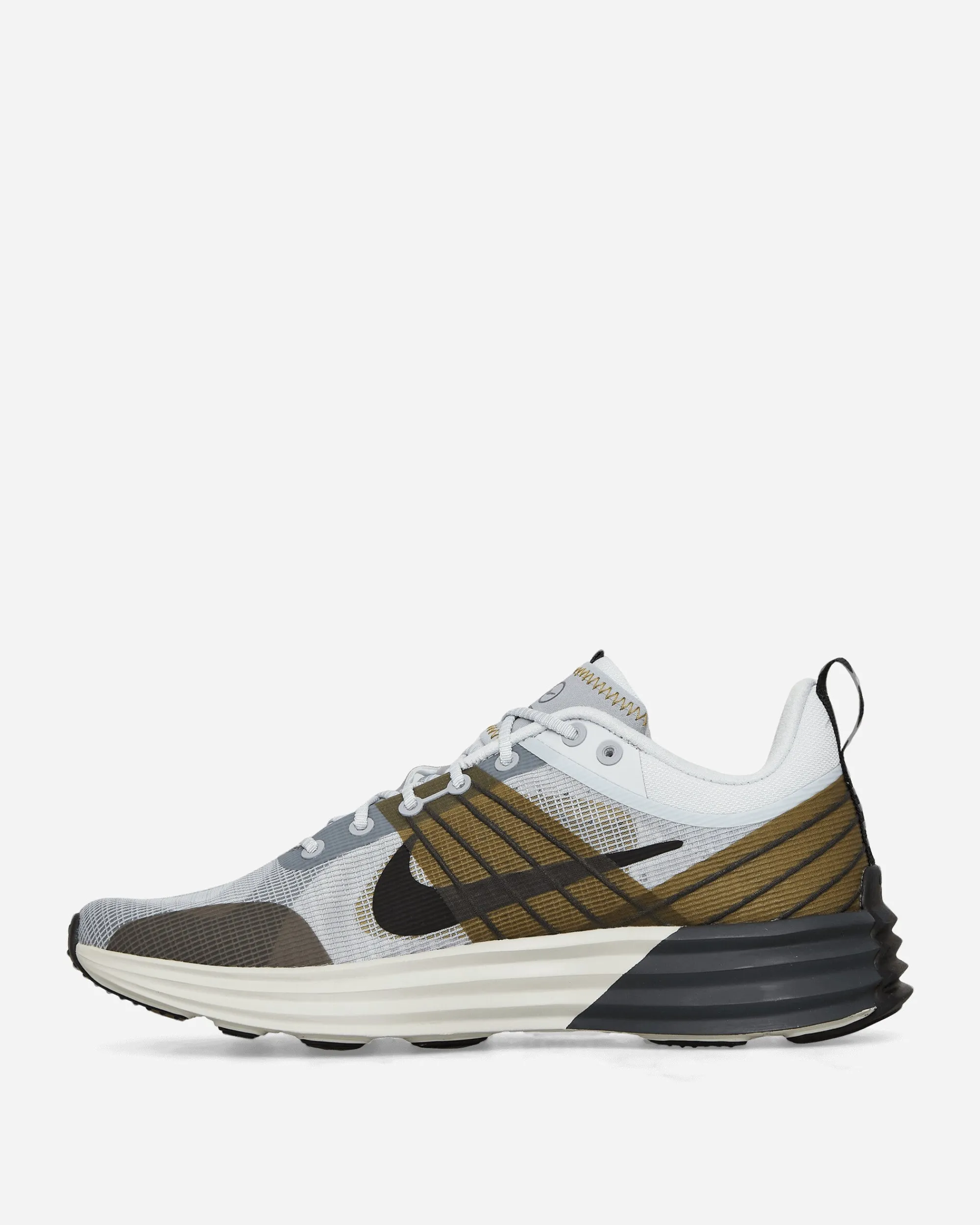 Nike Sneakers·Low|Sneakers^Lunar Roam Sneakers Pure Platinum / Black
