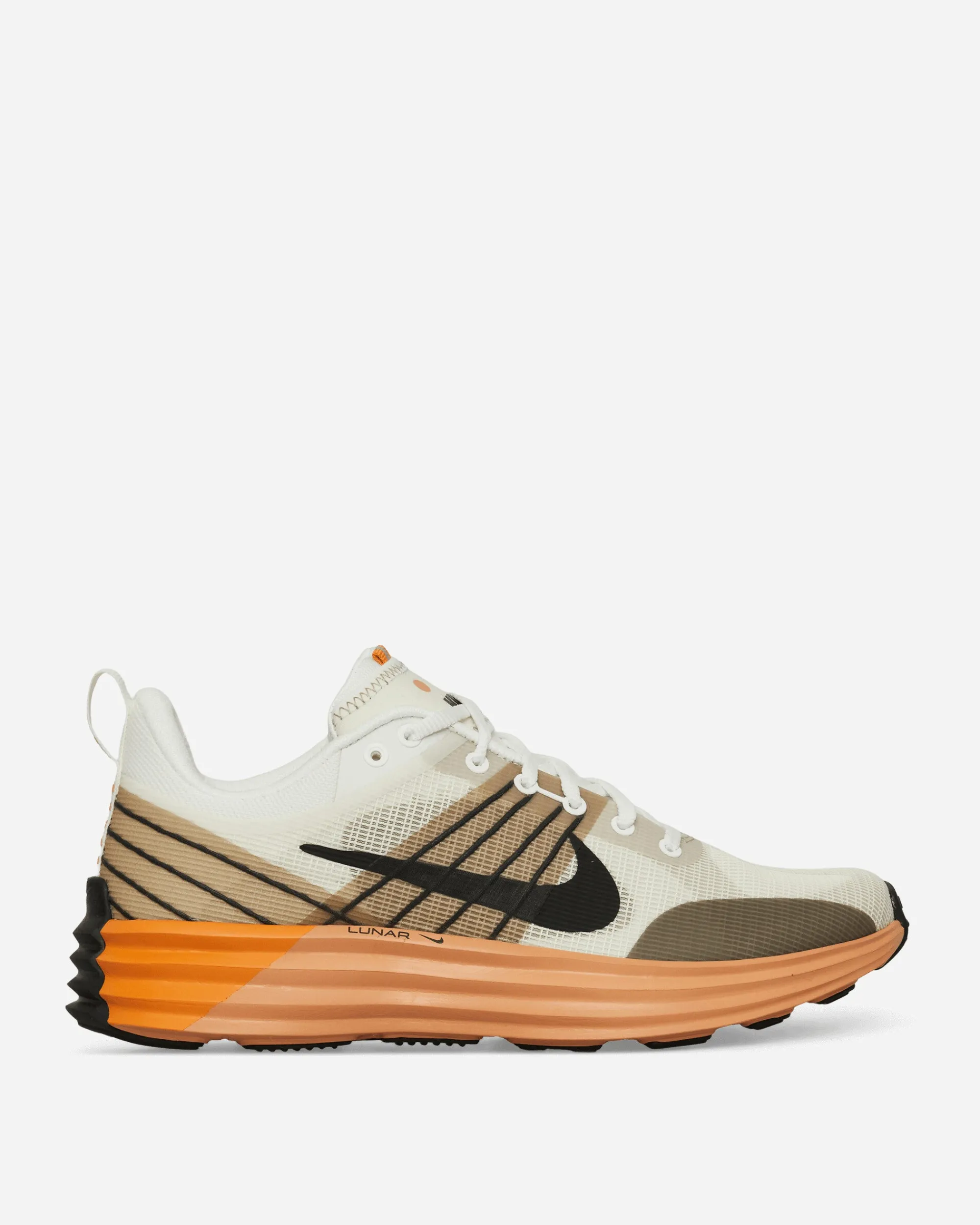 Nike Sneakers·Low|Sneakers^Lunar Roam Sneakers Summit White / Coconut Milk / Khaki