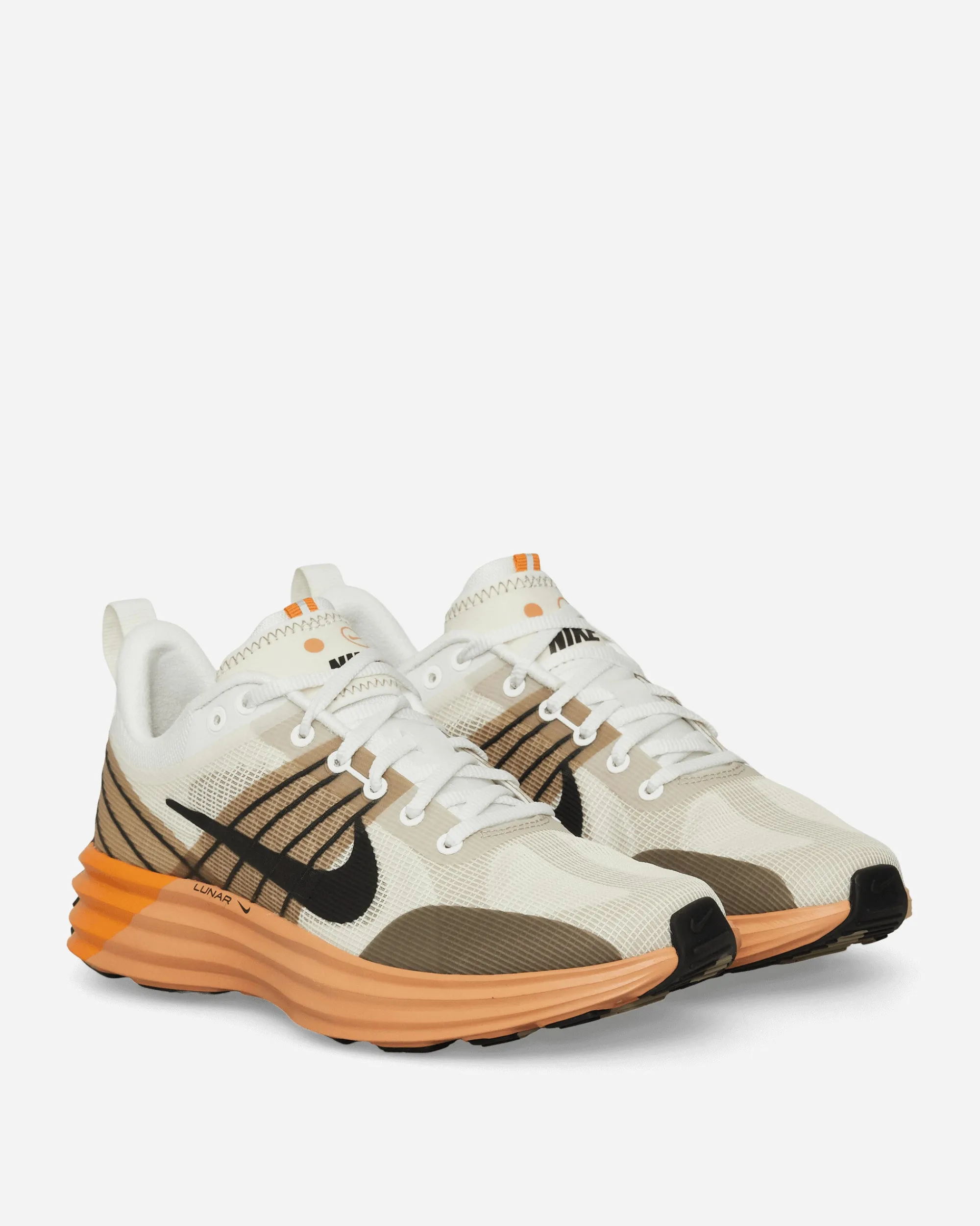 Nike Sneakers·Low|Sneakers^Lunar Roam Sneakers Summit White / Coconut Milk / Khaki
