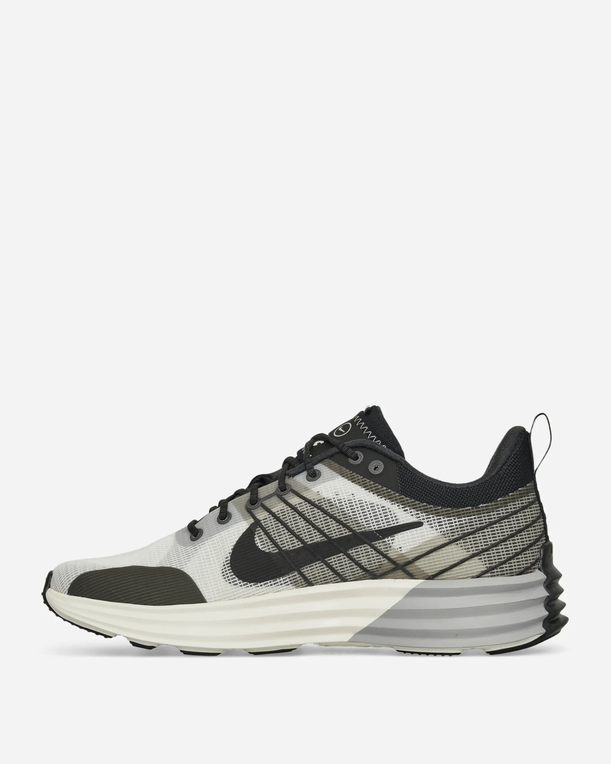 Nike Sneakers·Low|Sneakers^Lunar Roam Sneakers Summit White / Light Smoke Grey / Black