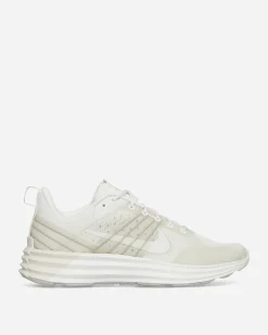 Nike Sneakers·Low|Sneakers^Lunar Roam Sneakers White