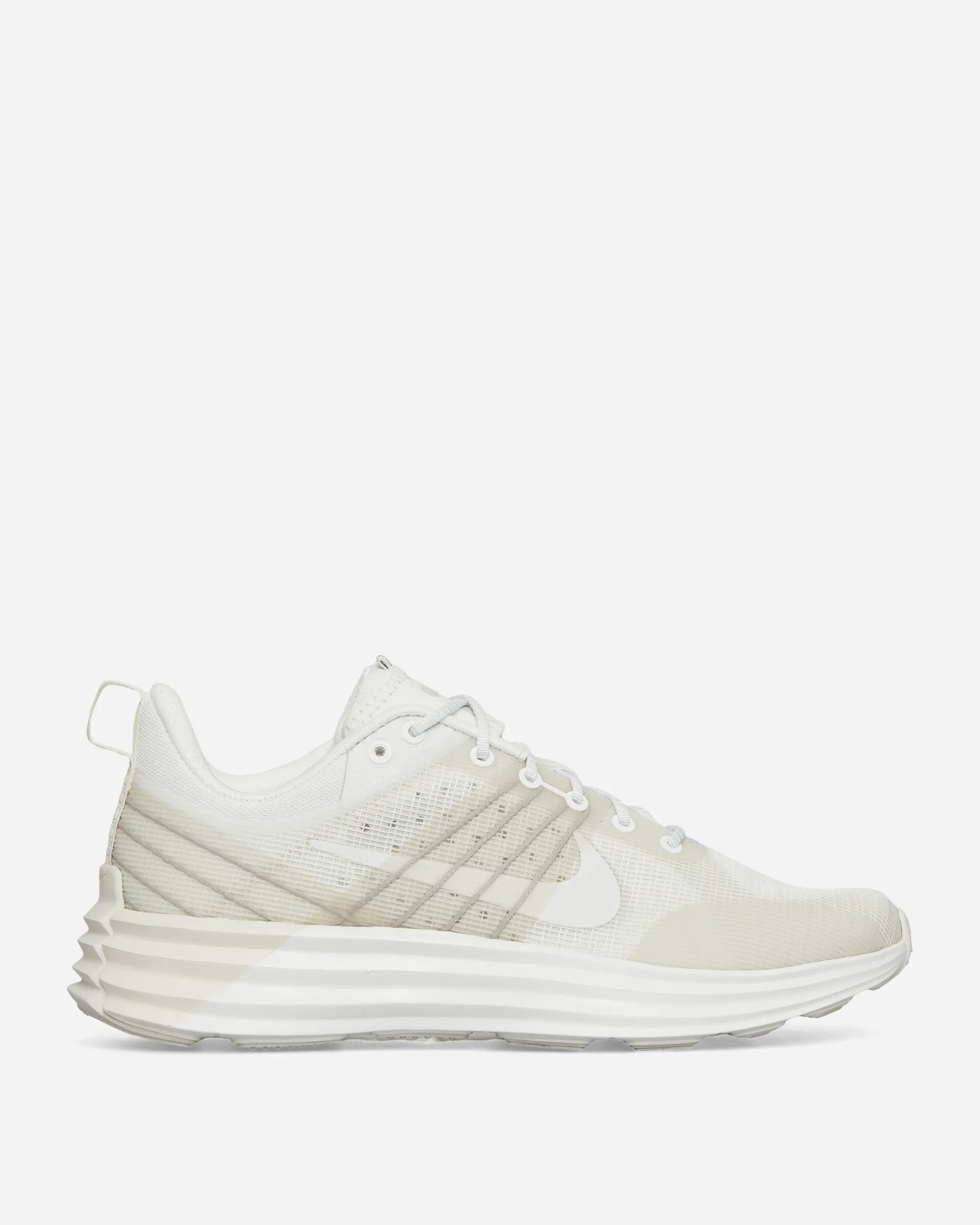 Nike Sneakers·Low|Sneakers^Lunar Roam Sneakers White