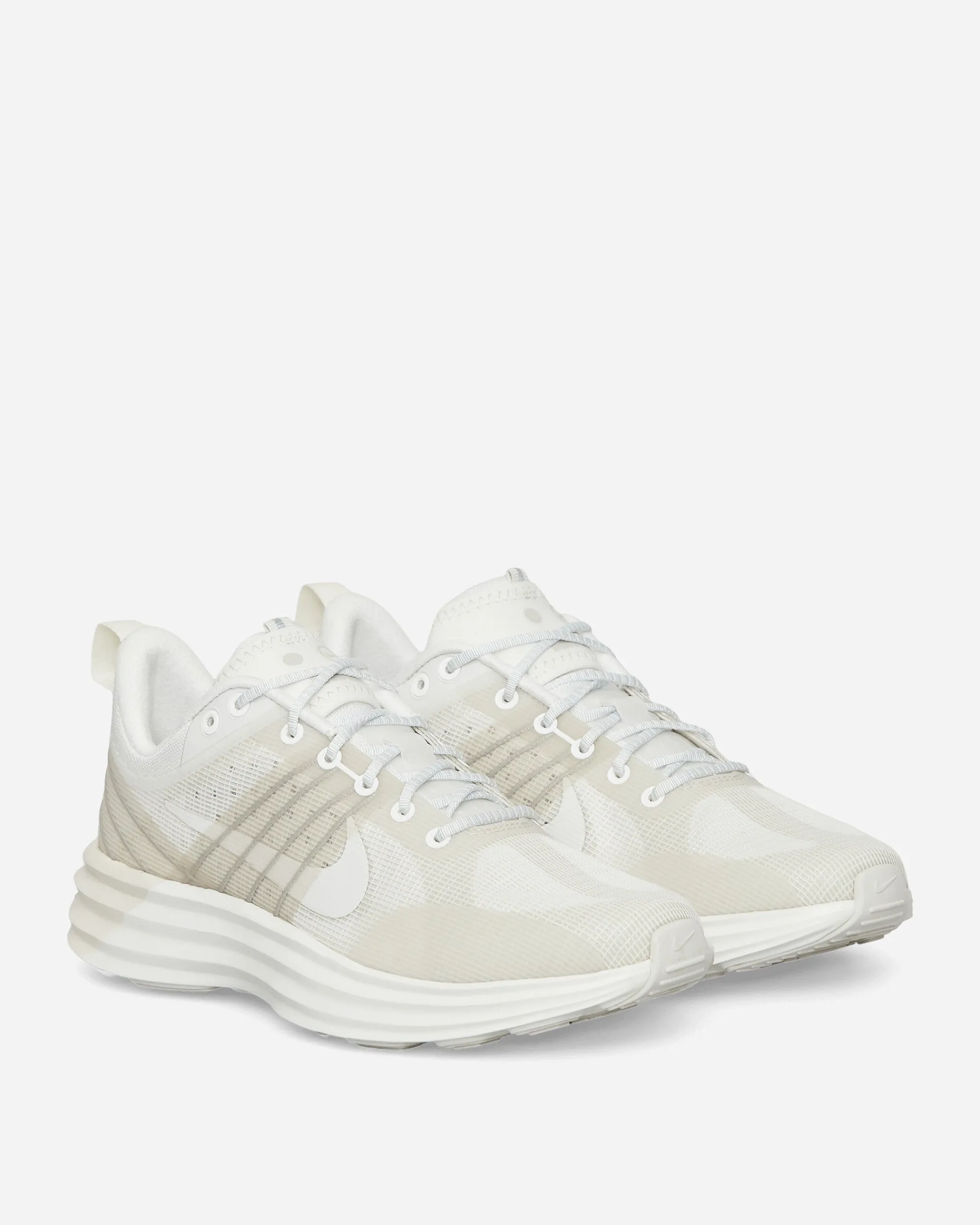 Nike Sneakers·Low|Sneakers^Lunar Roam Sneakers White
