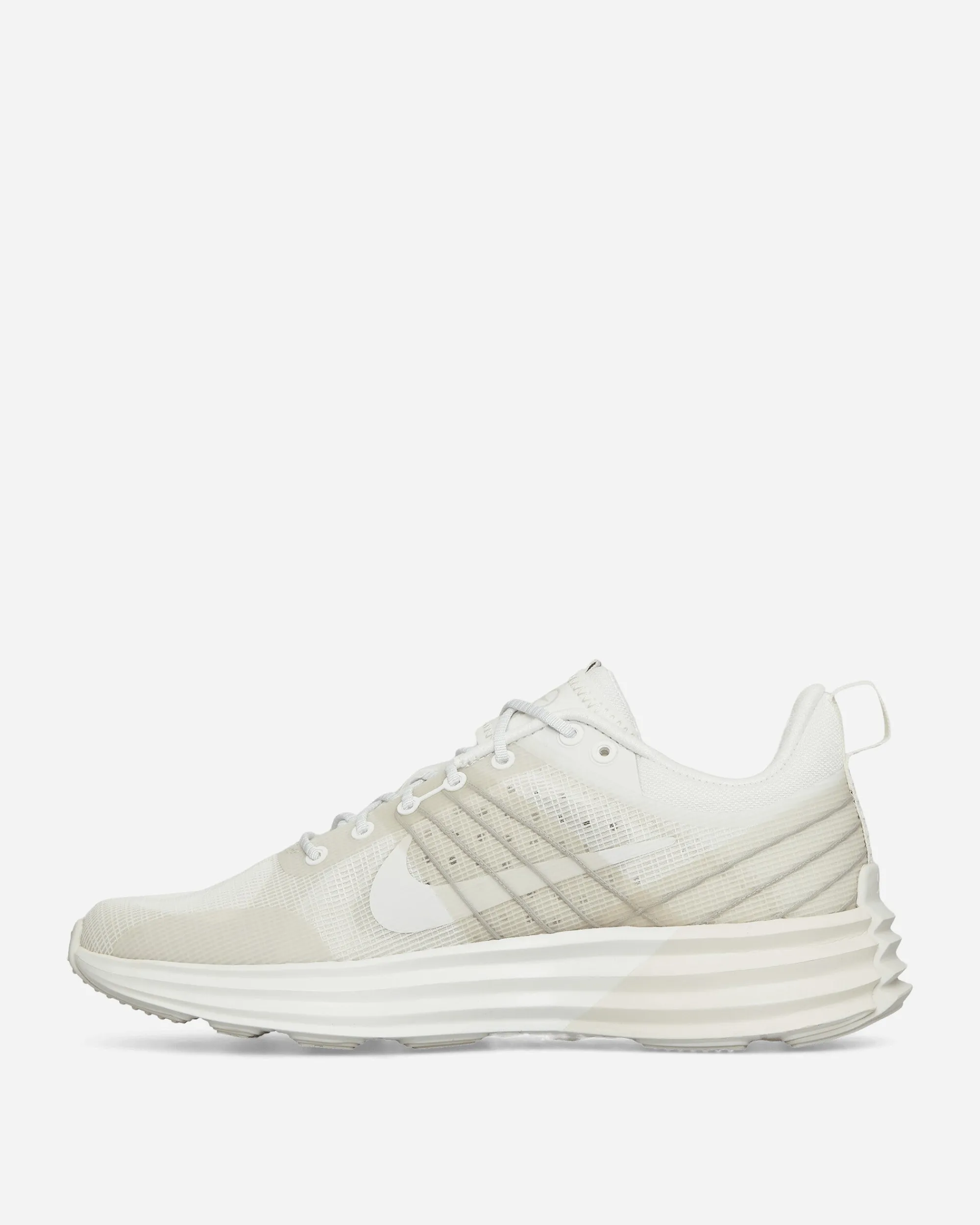 Nike Sneakers·Low|Sneakers^Lunar Roam Sneakers White