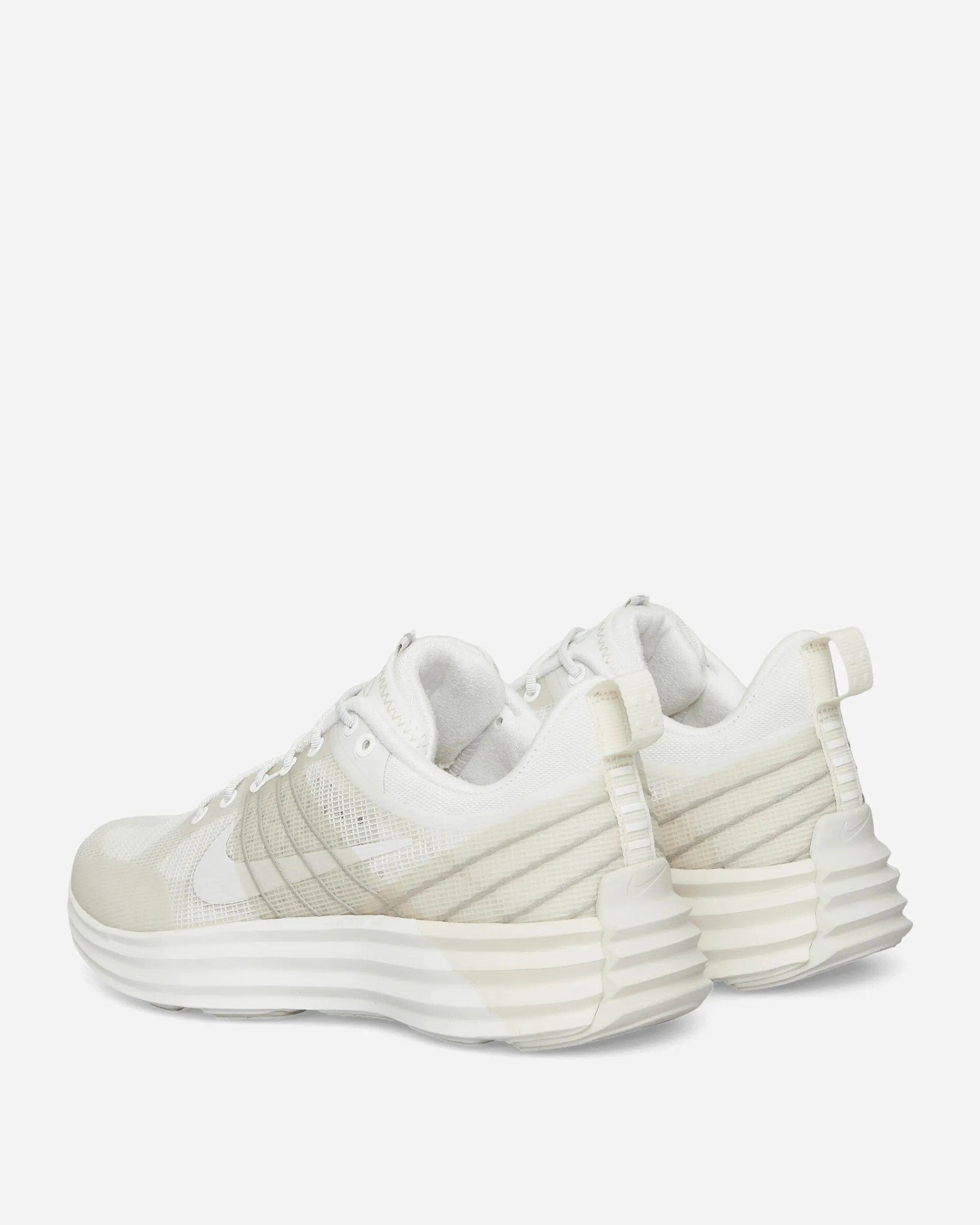 Nike Sneakers·Low|Sneakers^Lunar Roam Sneakers White